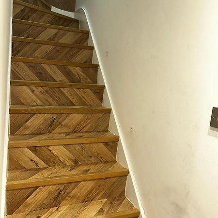 Grays Inn Apartments 伦敦 外观 照片