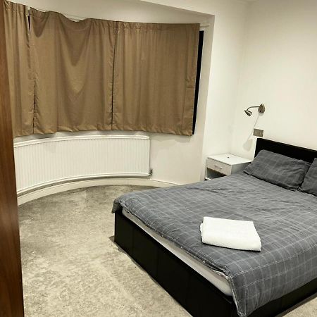 Grays Inn Apartments 伦敦 外观 照片