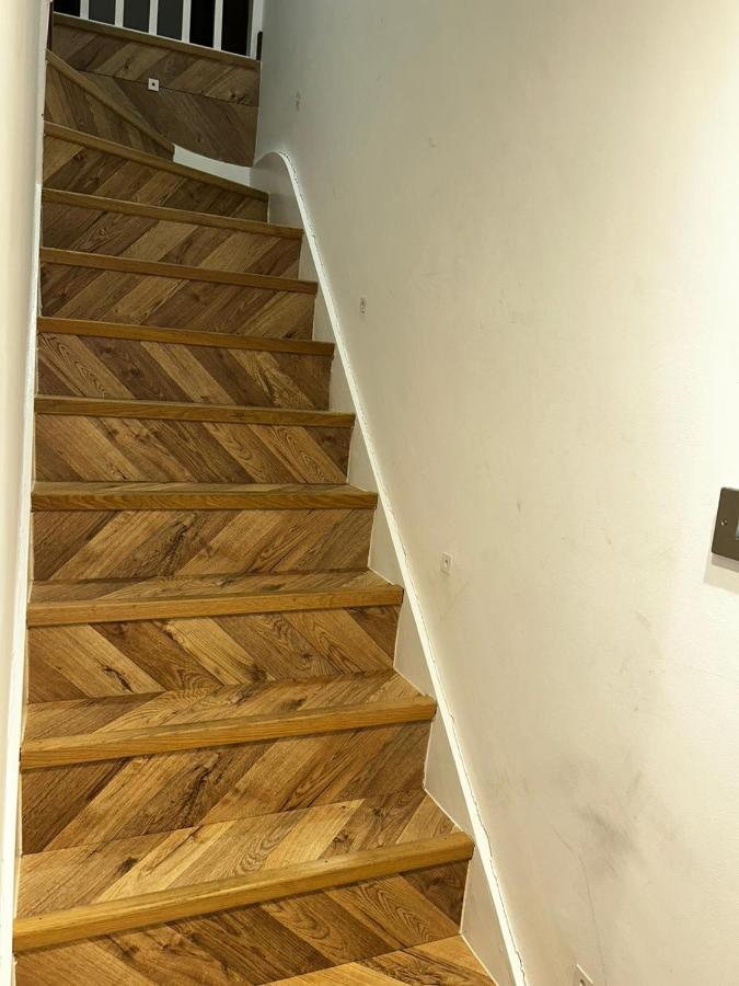 Grays Inn Apartments 伦敦 外观 照片