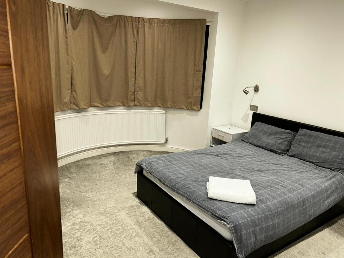 Grays Inn Apartments 伦敦 外观 照片